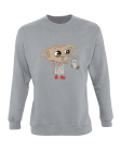 Džemperis Harry Potter Dobby Džemperis Harry Potter Dobby
